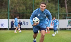 Özel: Galatasaray, Matviy Ponomarenko'nun Şartlarını Sordu