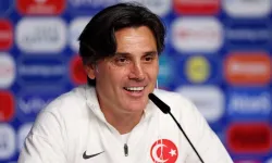 Vincenzo Montella'dan Ayrılık Sorusuna Net Cevap