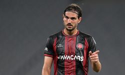 Özel: Erzurumspor, Magomed Ozdoev ile Görüştü
