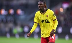 Pierre Dwomoh, 3 Yıllığına Konyaspor'da