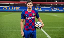 Fenerbahçe, Stoper Santiago Ramos Mingo ile Temasta