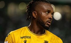 Özel: Konyaspor, Stoper Chidozie Awaziem ile Görüştü
