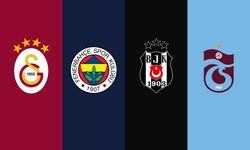 Özel: Dört Büyüklerde Transfer Gündemi