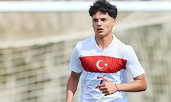 Özel: Alanyaspor, Stoper Bilal Demirağ’ı Kadrosuna Kattı