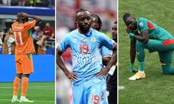 Son 32'de Afrika Ekiplerini Yıkan Ortak Kader: 86. Dakika!