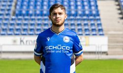 Özel: Burak İnce, BAE Ekibi Baniyas ile Anlaşmaya Vardı
