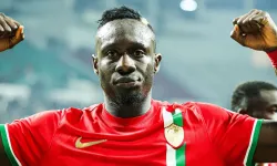 Özel: Amedspor, Diagne ile Yolları Ayıracak