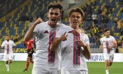 Özel: Bodrum FK, Altınordu’dan Ege Arslan’ı Kadrosuna Kattı
