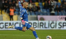 Özel: Çorum FK, Erhan Erentürk ile Anlaşmaya Vardı
