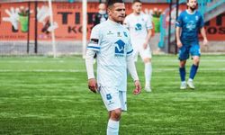 Özel: Kayserispor, Gashijan İçin Şartları Sordu
