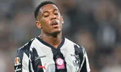Özel: Bir Türk Kulübü, Anthony Martial'e Teklif Yaptı