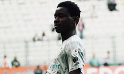 Özel: Kocaelispor'da Habib Keita, İzinsiz Ülkesine Döndü