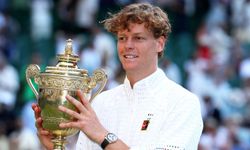 Wimbledon'da Zafer 2. Kez Üst Üste Sinner'in
