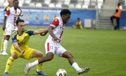 Özel: Vanspor, Jesse Khan ile Anlaşmaya Vardı
