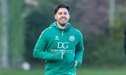 Özel: Antalyaspor, Ufuk Akyol ile Anlaştı