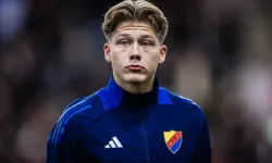 Özel | Beşiktaş'a Scouting Transferi: Matias Siltanen