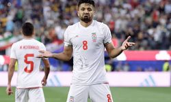 Özel: Çorum FK, Mohammad Mohebi ile Anlaşmaya Yakın