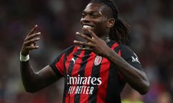 Özel: Rafael Leao İstanbul Hakkında Bilgi Aldı