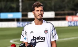 Özel: Salih Uçan, Kocaelispor Formasına Yakın
