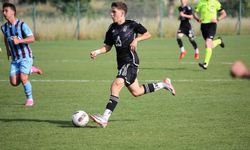 Özel: Castellon, Kerem Nurhan’ı İspanya'ya Davet Etti