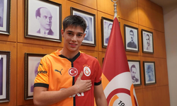 Özel: Ümraniyespor, Galatasaray'dan Berat Yılmaz ile Anlaştı