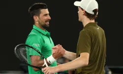 Novak Djokovic'ten Sinner İtirafı: ''Hezimet''
