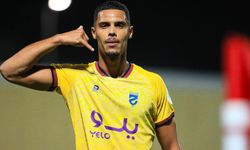 Özel: Kayserispor, Zinho Gano için Resmi Teklif Yaptı