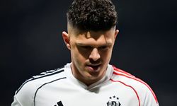 Özel: Beşiktaş'ta Rashica Kararı Netleşti