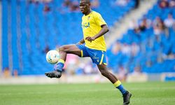 Özel: Rizespor, Moussa Diakite ile Anlaştı