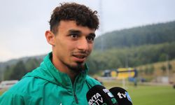 Özel: Göztepe, Gökdeniz Bayrakdar İçin Bodrumspor ile Anlaştı