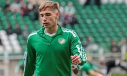 Özel: Konyaspor, Rajmund Tóth İçin Görüşmelere Başladı