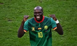Özel: Vincent Aboubakar Bodrumspor'a Transfer Oldu