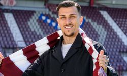 Özel: Çorum FK, Alexandros Kyziridis’i Kadrosuna Kattı