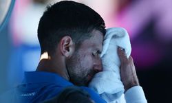 Novak Djokovic 20 Yıl Sonra İlk Kez Kaybetti