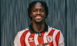 Özel: Samsunsporlu Cherif Ndiaye'nin Yeni Durağı PAOK Oldu
