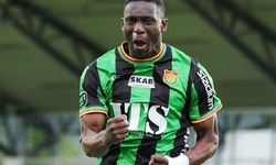 Özel: Erzurumspor, Diabate İçin GAIS’e Resmi Teklif Yaptı