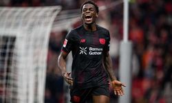 Özel: Ernest Poku Beşiktaş'a Transfer Oldu