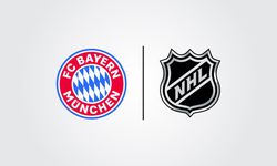 Bayern Münih ve NHL'den Anlaşma: Futbol Devi Buz Hokeyine Girdi