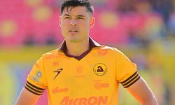 Özel: Jesus Ramirez, Çorum FK İçin İstanbul'a Geldi