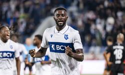 Özel: Kasımpaşa'dan stopere Kevin Mouanga Transferi