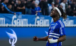Özel: Konyaspor, Zaouai Transferinde Mesafe Katetti