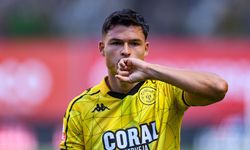 Özel: Çorum FK, Jesus Ramirez Transferinde Mesafe Katetti