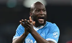 Özel: Fenerbahçe, Romelu Lukaku ile Sözlü Anlaşma Yaptı