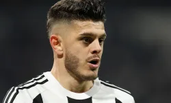 Özel: Erzurumspor Milot Rashica ile İlgileniyor