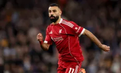 Mohamed Salah Trabzonspor'da: Sağlık Kontrolü Planlandı