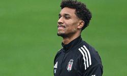 Özel: Beşiktaş'ta Felix Uduokhai İtalya Yolcusu