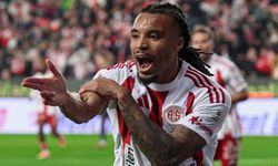 Özel: Amedspor'dan Samuel Ballet Hamlesi