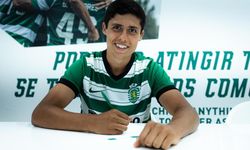 Özel: Kocaelispor'a Portekiz'den Genç On Numara