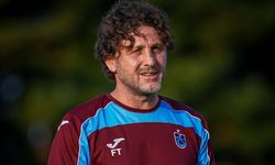 Fatih Tekke'nin Trabzonspor Dönemi: 17 Aylık Serüven