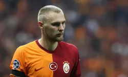 Özel: Galatasaray ve Victor Nelsson Ayrılık Noktasında